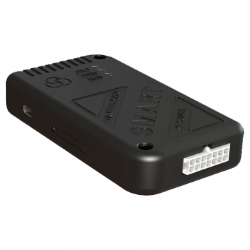 GPS/ГЛОНАСС трекер Смарт S-2423
